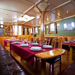 Hotelschip Tsjerk Hiddes
