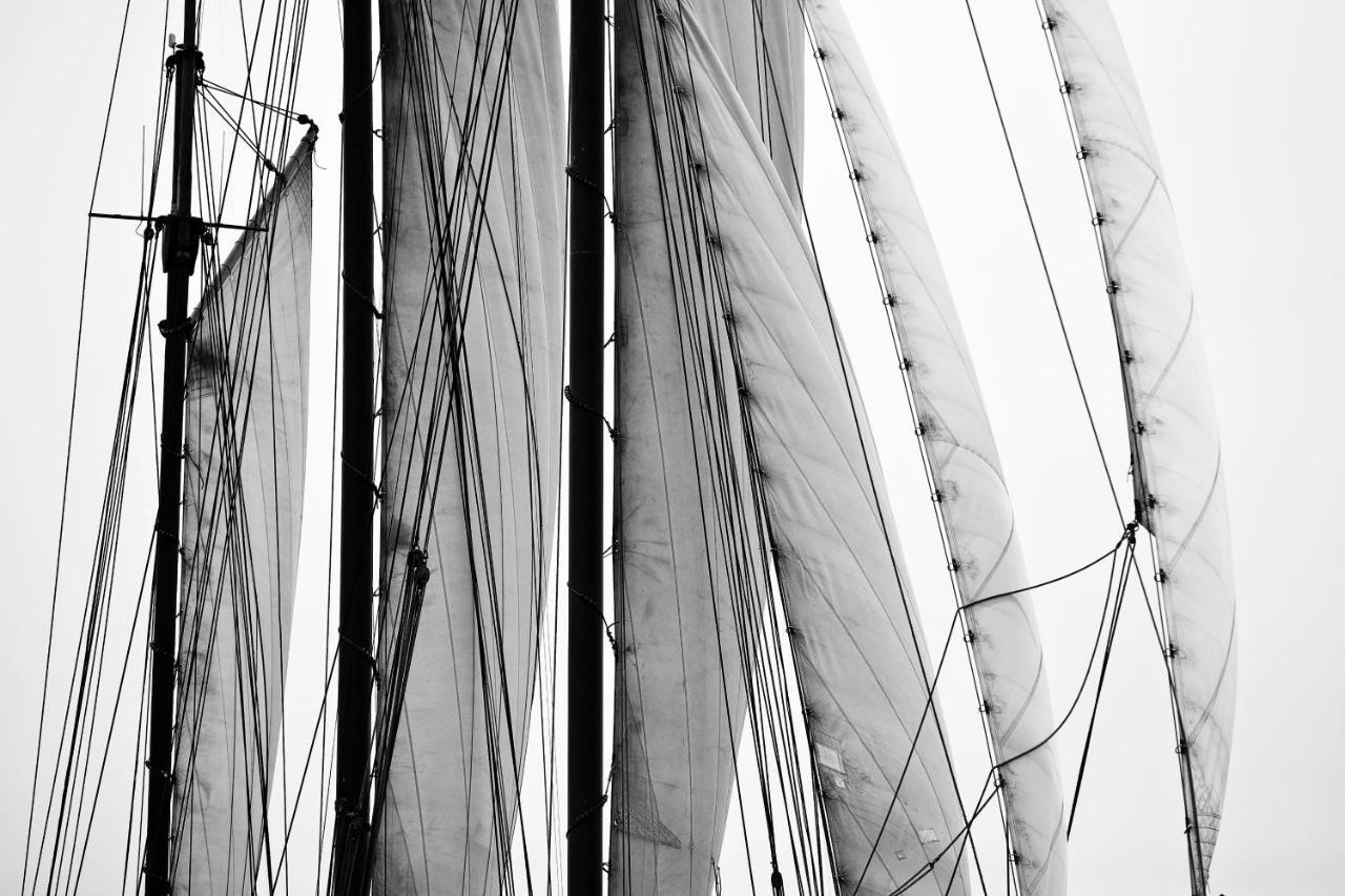 Hotelschip Tsjerk Hiddes 5* Groningen